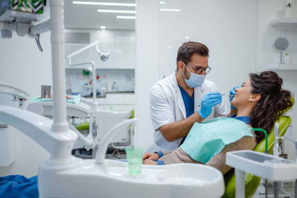 Best Periodontal (Gum) Disease Treatment  in Taylor, MI